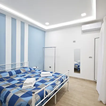 13cat Apartamento Bari