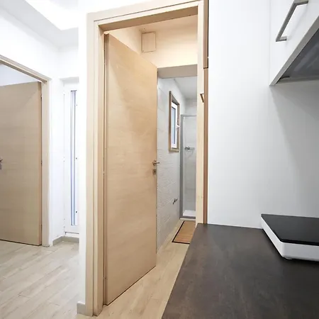 13cat Apartamento Bari