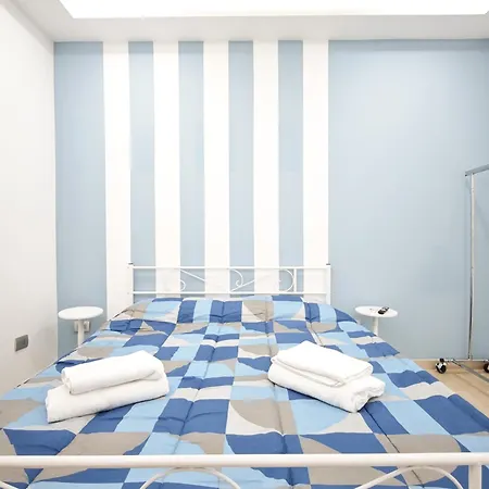 Apartamento 13cat Bari