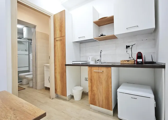 Апартаменты 13cat