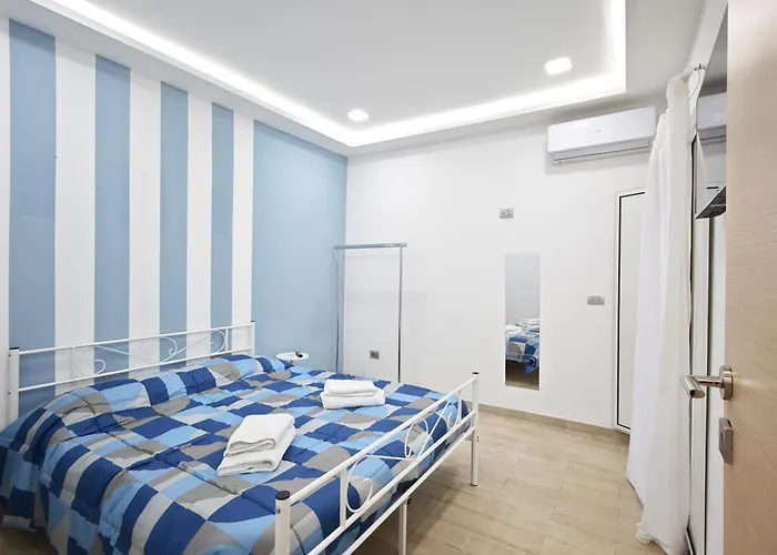 13cat Apartamento Bari