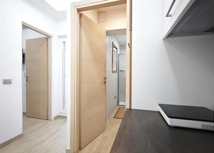 13cat Apartamento Bari