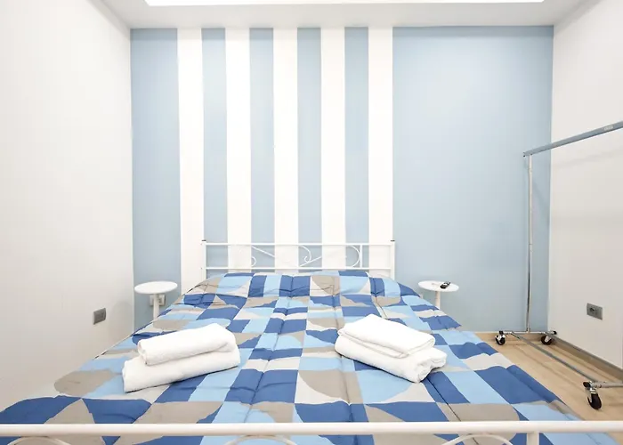 Apartamento 13cat Bari