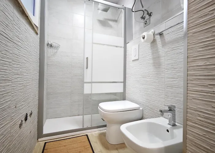 13cat Апартаменты Бари