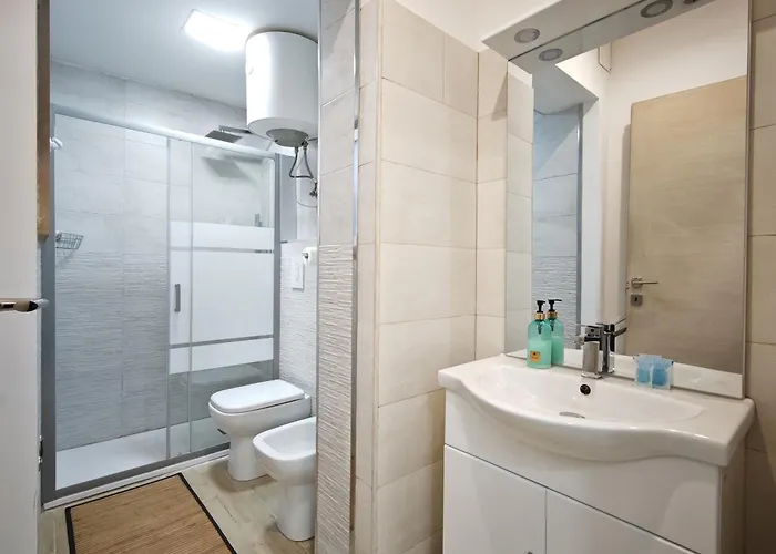 Апартаменты 13cat